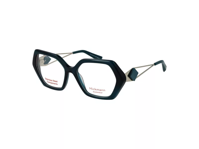 Ana Hickmann Brillen HI 6301 T01
