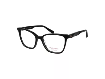Ana Hickmann Brillen HI 6303 A01