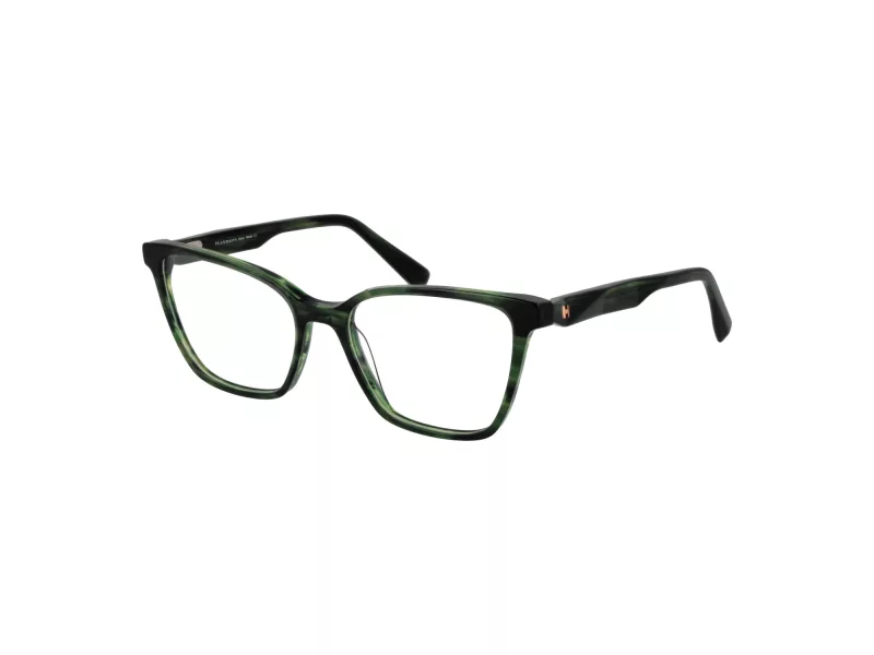Ana Hickmann Brillen HI 6303 E01