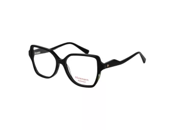 Ana Hickmann Brillen HI 6305 A01