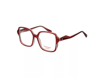Ana Hickmann Brillen HI 6306 H02