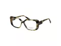 Ana Hickmann Brillen HI 6307G G22