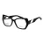 Ana Hickmann Brillen HI 6308 A01