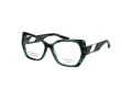 Ana Hickmann Brillen HI 6308 E01