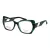 Ana Hickmann Brillen HI 6308 E01
