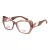 Ana Hickmann Brillen HI 6308 T01