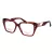 Ana Hickmann Brillen HI 6309G E01
