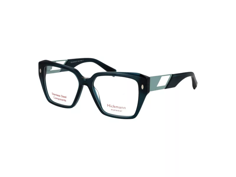 Ana Hickmann Brillen HI 6309G T01