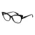 Ana Hickmann Brillen HI 6310 A01
