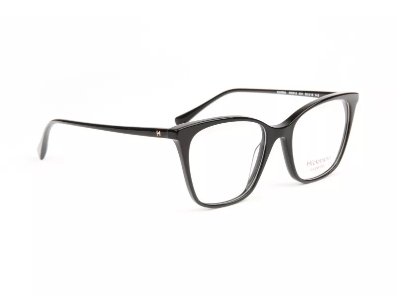 Ana Hickmann Brillen HI 6312 A01