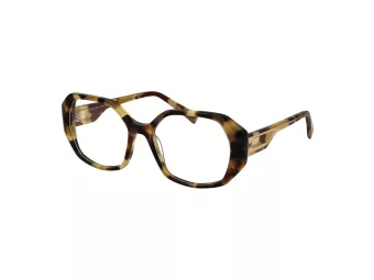 Ana Hickmann Brillen HI 6314 G21