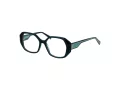 Ana Hickmann Brillen HI 6314 T01