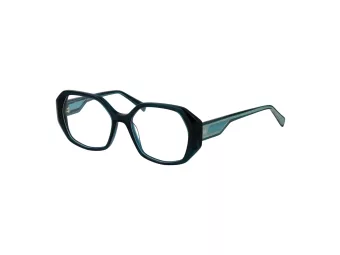 Ana Hickmann Brillen HI 6314 T01