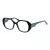 Ana Hickmann Brillen HI 6314 T01