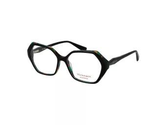 Ana Hickmann Brillen HI 6316 H01