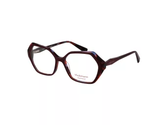 Ana Hickmann Brillen HI 6316 H03