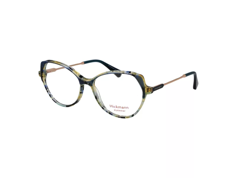 Ana Hickmann Brillen HI 6317 G22