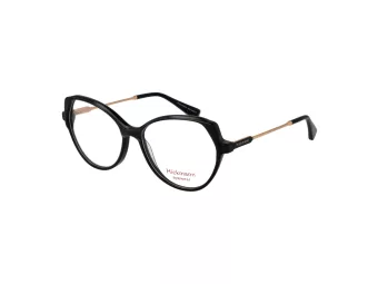 Ana Hickmann Brillen HI 6317 H01