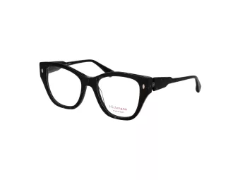 Ana Hickmann Brillen HI 6318G G22