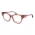 Ana Hickmann Brillen HI 6318G T01