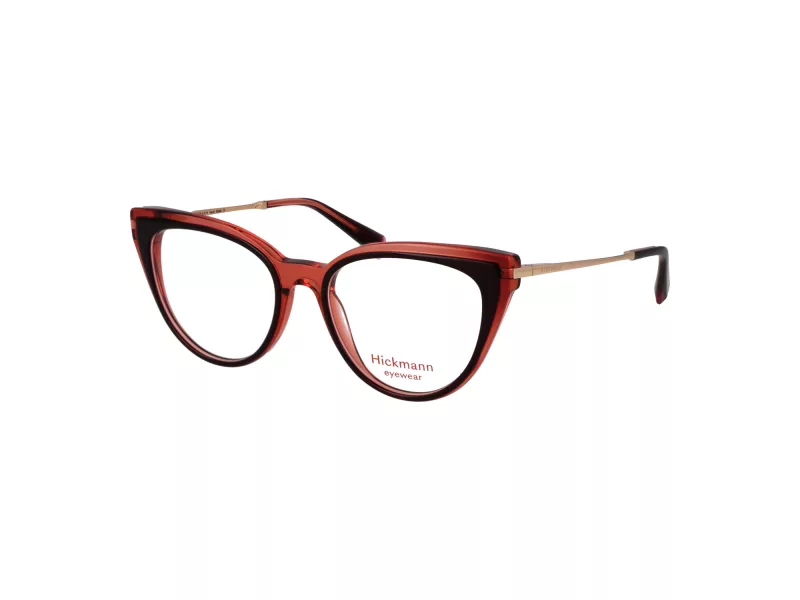 Ana Hickmann Brillen HI 6320 G21