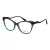 Ana Hickmann Brillen HI 6324 P03