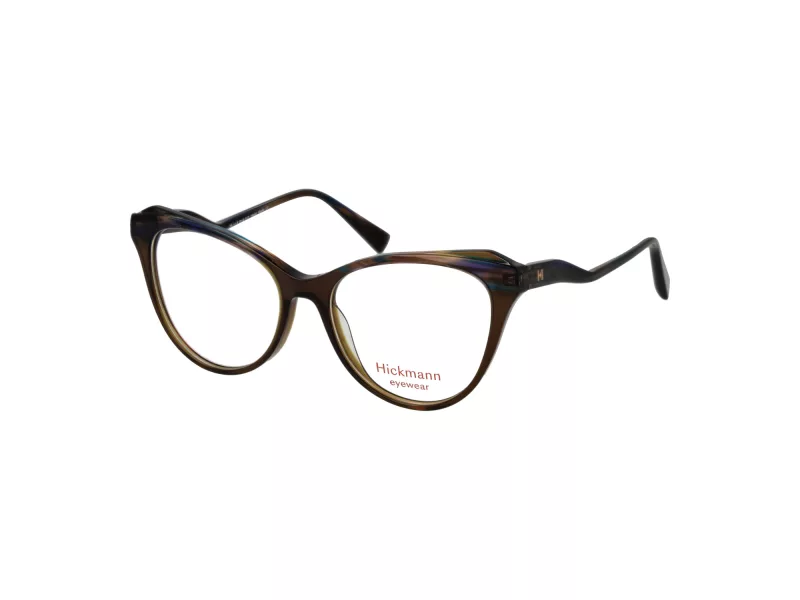 Ana Hickmann Brillen HI 6324 P04