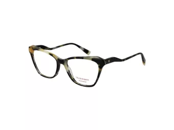 Ana Hickmann Brillen HI 6325 P02
