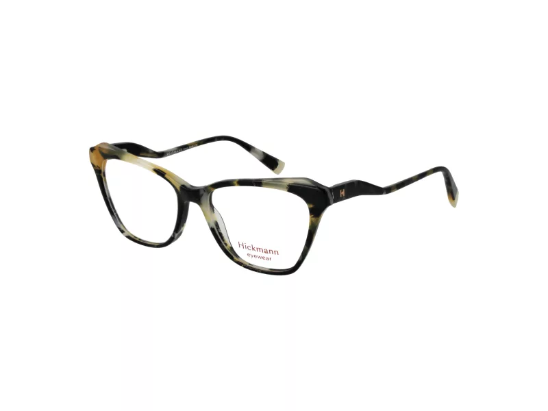 Ana Hickmann Brillen HI 6325 P02