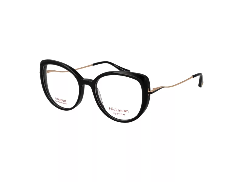 Ana Hickmann Brillen HI 6334T A01
