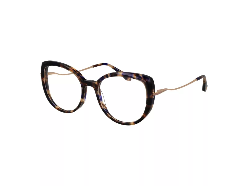 Ana Hickmann Brillen HI 6334T G21