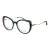 Ana Hickmann Brillen HI 6334T H01