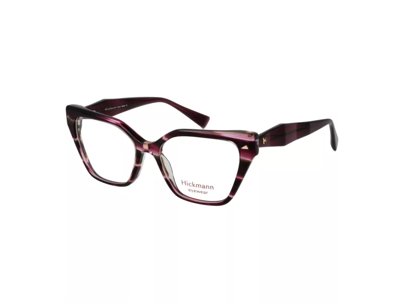 Ana Hickmann Brillen HI 6337G E02