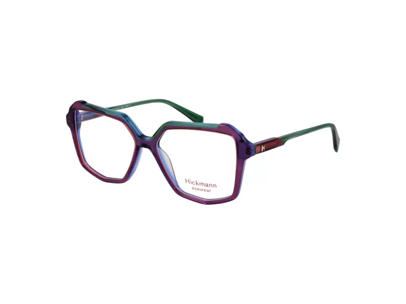 Ana Hickmann Brillen HI 6339 P03