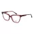 Ana Hickmann Brillen HI 6341 P04