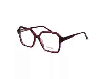 Ana Hickmann Brillen HI 6342 P04