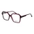 Ana Hickmann Brillen HI 6342 P04