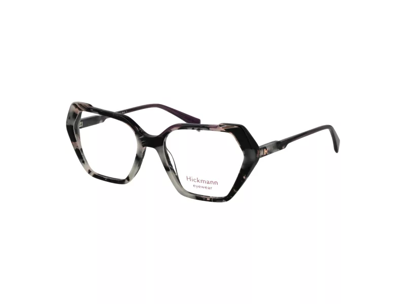 Ana Hickmann Brillen HI 6343 P02