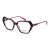 Ana Hickmann Brillen HI 6343 P03
