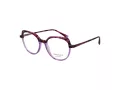 Ana Hickmann Brillen HI 6353 P04