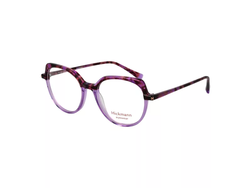 Ana Hickmann Brillen HI 6353 P04