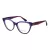 Ana Hickmann Brillen HI 6355 H02