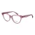 Ana Hickmann Brillen HI 6355 T01
