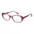 Ana Hickmann Brillen HI 6358 T01