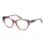 Ana Hickmann Brillen HI 6363 P05