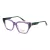 Ana Hickmann Brillen HI 6364 P05