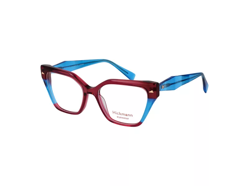 Ana Hickmann Brillen HI 6365G P03