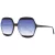 Ana Hickmann Sonnenbrille HI 9134 E01