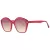 Ana Hickmann Sonnenbrille HI 9152 T03