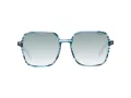 Ana Hickmann Sonnenbrille HI 9161 E01